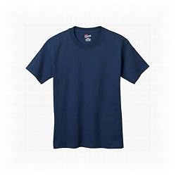 Hanes Authentic Youth Tagless Tee - T-Shirt