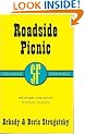 Roadside Picnic (Gollancz Collectors' Editions)