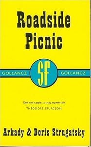 Image of Roadside Picnic (SF Collector's Edition)