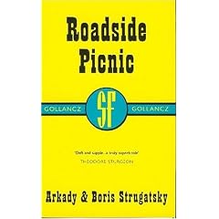 Roadside Picnic (Gollancz Collectors' Editions)