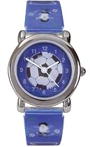 Sekonda Youth 4724.05 Analogue Sports Lenticular Strap Watch