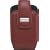 BlackBerry 8300  Leather Swivel Holster, Apple Red for 8300, 8310, 8320, and 8330