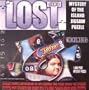 Lost - The Numbers Jigsaw Puzzle1000pc Toy