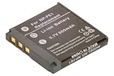 Battery for Sony Cybershot NP-FE1 NPFE1 (Fits: Sony DSC-T7, Sony DSC-T7/ B, Sony DSC-T7/ S)