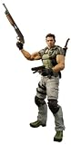 Neca - Resident Evil 5 - chris Redfield - 18 cm