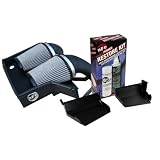 aFe 51-11643 Stage 2 Pro Dry S Performance Air Intake System by aFe