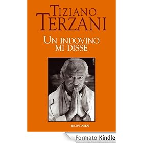 Un indovino mi disse (Il Cammeo)