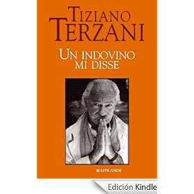 Un indovino mi disse (Il Cammeo)