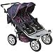 Valco Tri mode Twin Stroller Plum 41YrHHgOYiL. SL75 Valco Tri mode Twin Stroller Plum