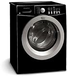 Tools & Hardware : Affinity(TM) 3.5 Cu. Ft. I.E.C. Capacity Washer