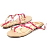 Classified Plaza Flats Fuchsia (Pink) 8.5 Fuchsia (Pink)