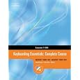 Keyboarding & Formatting Essentials, Complete Course, Lessons 1-120