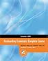 Keyboarding & Formatting Essentials, Complete Course, Lessons 1-120