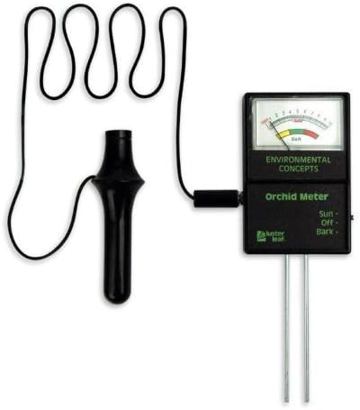 Environmental Concepts OM12 Orchid Meter by Luster Leaf