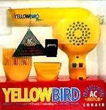 Hair Dryers / Heat Brush Case Pack 4 - 903718