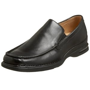Rockport Men's Tiedale Slip-On Moc Toe