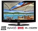 SAMSUNG LA32B450 LCD TV - MULTI SYSTEM PAL/ NTSC/ SECAM 110V/240V FOR WORLDWIDE USE.