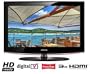 SAMSUNG LA32B450 LCD TV - MULTI SYSTEM PAL/ NTSC/ SECAM 110V/240V FOR WORLDWIDE USE.