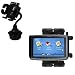 Electronics : Magellan Maestro 4040 Car Cup Holder - Gomadic Brand