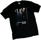 Law & Order Series - Adult Apparel