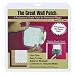 Great Wall Patch Co GWP8P Wall Repair Patch