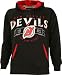 New Jersey Devils Saginaw Hooded Sweatshirt