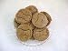 Chicken Spinach Asiago Dog Cookies