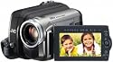 JVC GR-D860 Mini DV Camcorder Delivered with remote control
