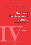 A History of Western Philosophy: Kant and the Nineteenth Century, Revised, Volume IV