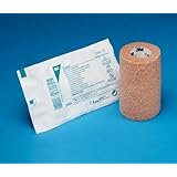 Coban&trade; Self-Adhesive Wrap, Sterile, 4" x 5 Yard Roll (881584S) Category: Bandages and Dressings