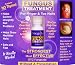 Fungus Treatment For Finger & Toe Nails .5 fl oz/15ml