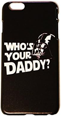 Darth Vader Star Wars iPhone 6 Plus Case 5.5-inch