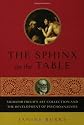 The Sphinx on the Table: Sigmund Freud's Art Collection and the Development of Psychoanalysis