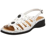 Easy Street Women's Native Sandal