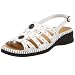 Easy Street Women's Native Sandal
