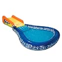 Cannonball Splash Water Slide
