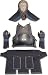 MAR Kendo Armour Authentic & Robust LargeDefault