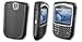 Blackberry 8707 Unlocked Phone with 3G, Quad-Band GSM and Full Qwerty Keyboard--International Version with No Warranty thumb
