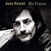 Coffret 2 CD Collection Best Of : Ma France