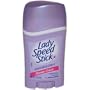 Lady Speed Stick Anti-Perspirant & Deodorant, Invisible Dry, Shower Fresh, 1.4 oz (39.6 g)
