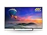 Sony XBR43X830C 43-Inch 4K Ultra HD 120Hz Smart LED TV (2015 Model)