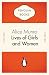 Penguin Celebrations - Lives Of Girls And Women (Paperback)