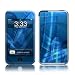 Tubular Dreams Design Apple iPod Touch 2G (2nd Gen) / 3G (3rd Gen) Protector Skin Decal Sticker