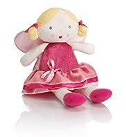 Rag Fairy Doll Rag Fairy Doll