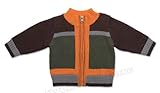 Tractor Collection Sweater