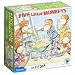 Five Little Monkeys Birthday Cake Puzzle: 24 pcs