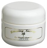 Emusing Secrets  Eye Wrinkle Remover, 1.5-Ounce Packages