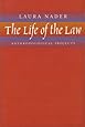 The Life of the Law: Anthropological Projects