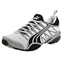 PUMA Men's Voltaic Running Shoe,White/Silver/Black&hellip by PUMA