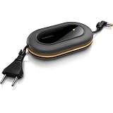 Philips SPJ5100 Universal Netzkabel (100 - 240 Volt) f�r Notebooksvon "Philips"